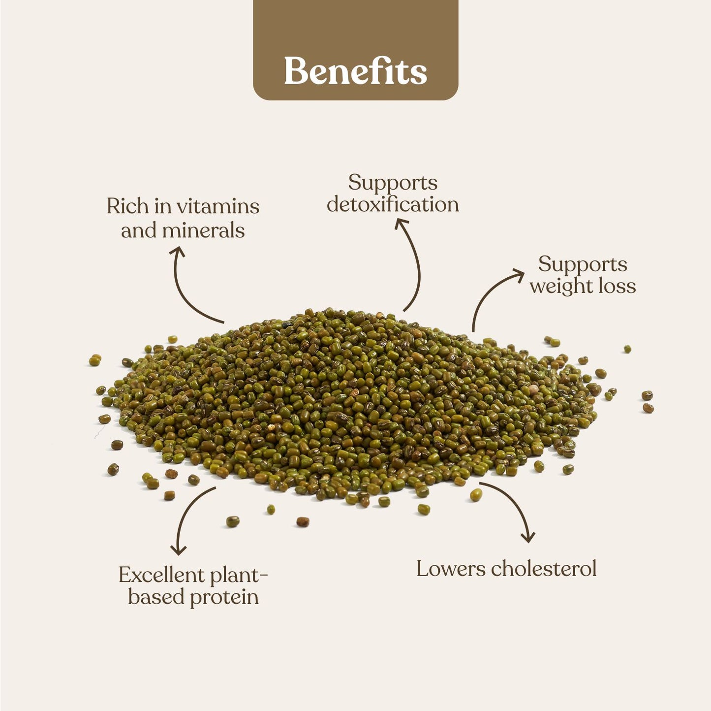 Green Moong (हरा मूंग)
